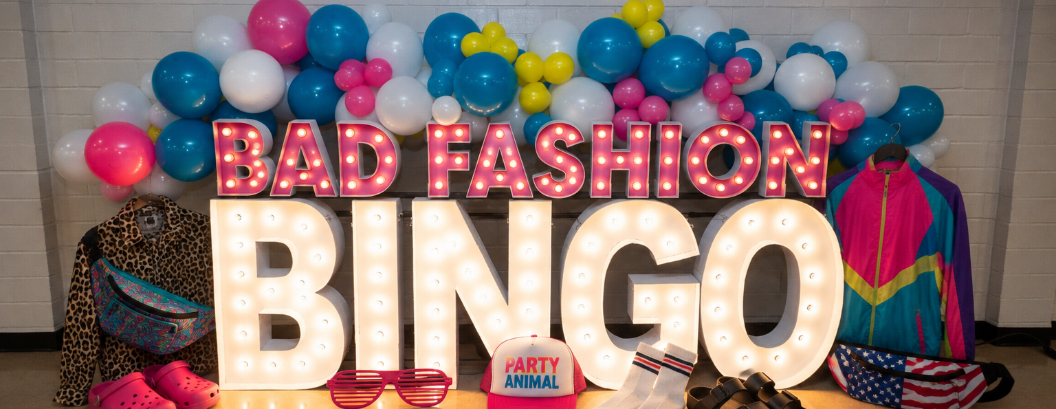 2026 Bad Bingo